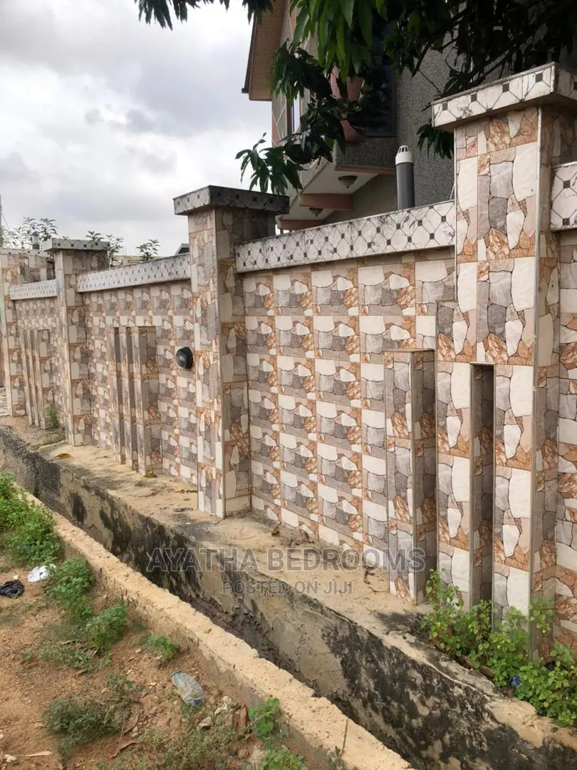 1 Plot of Land for Sale at Teshie Tebibiano