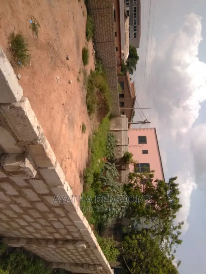 1 Plot of Land for Sale at Teshie Tebibiano
