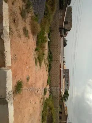1 Plot of Land for Sale at Teshie Tebibiano