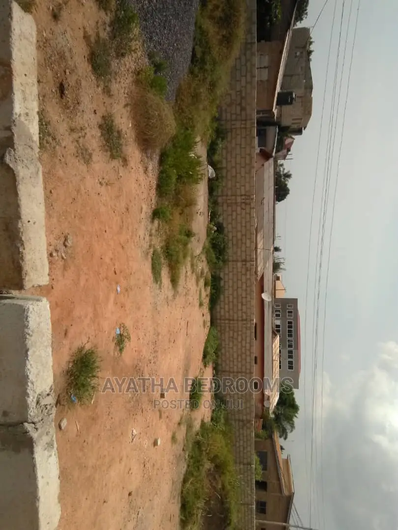 1 Plot of Land for Sale at Teshie Tebibiano