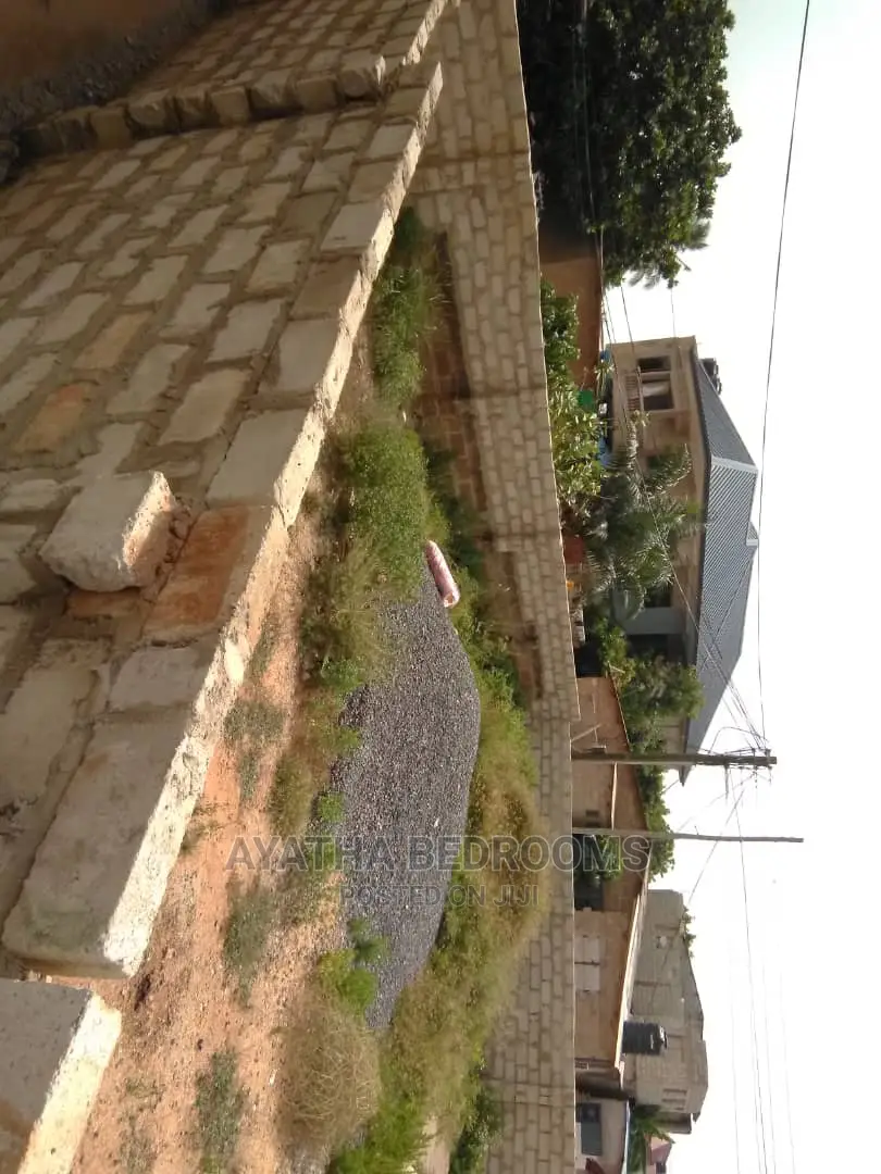 1 Plot of Land for Sale at Teshie Tebibiano