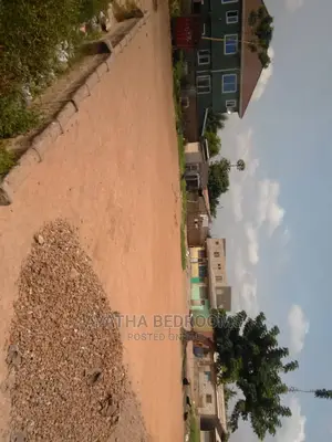1 Plot of Registered Plot for Sale at Teshie Tsui Bleoo