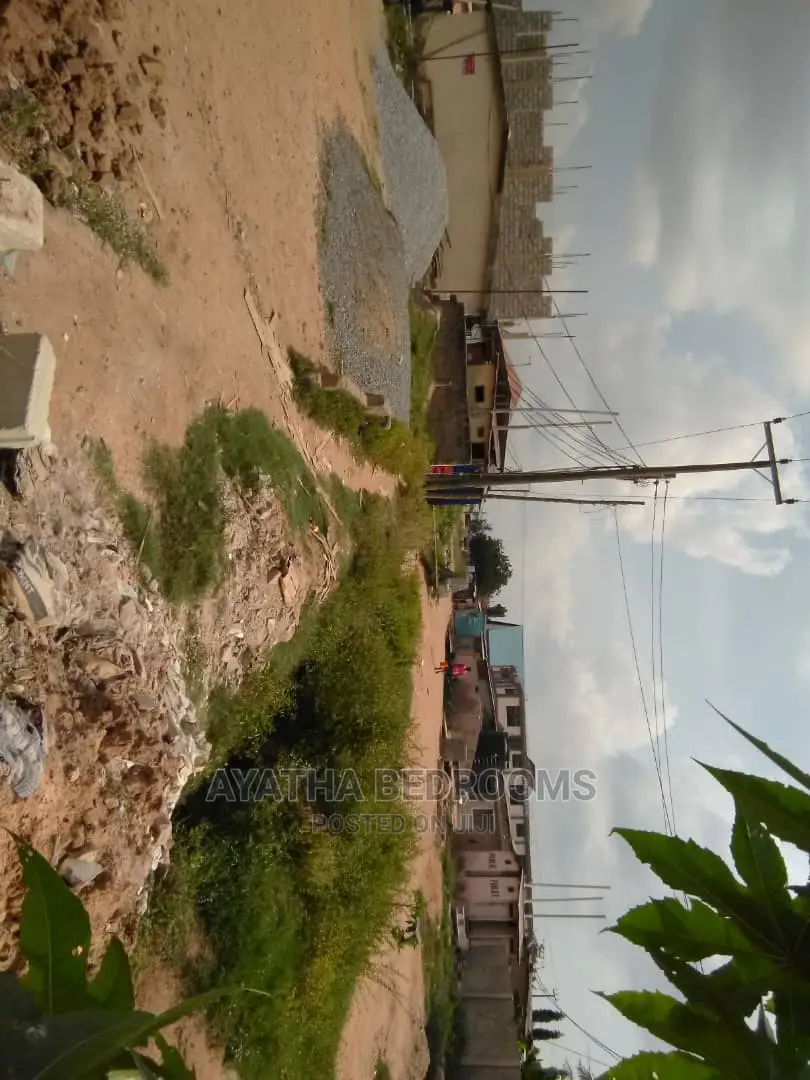 Registered 2plot of Land for Sale at Teshie Tebibiano