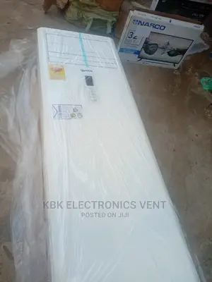 Pearl 5.0hp R410 Floor Standing Ac