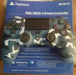 SONY Dual Shock 4