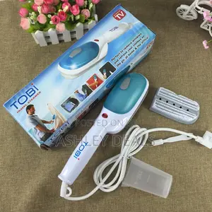 Tobi Traveller Iron