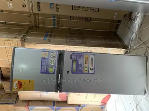 Nasco 180L Top Freezer Refrigerator [DF2-22] + Power Guard