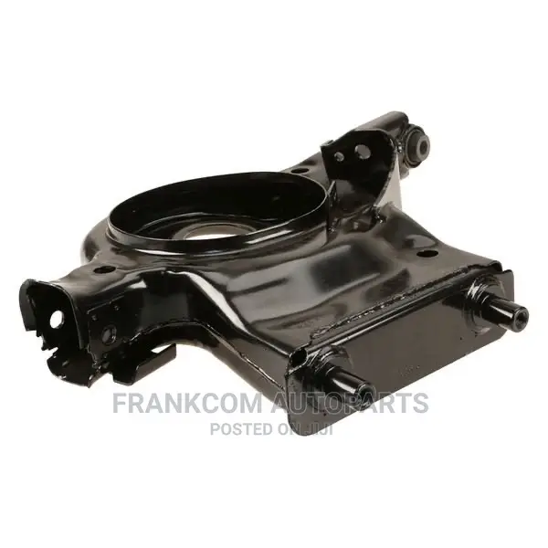 Nissan Altima 2016 Back Lowerarm