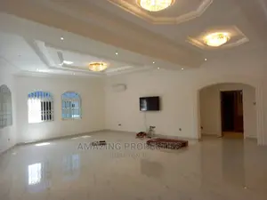 4bdrm House in East Legon for Rent