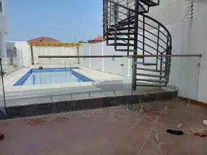 4bdrm House in East Legon for Rent