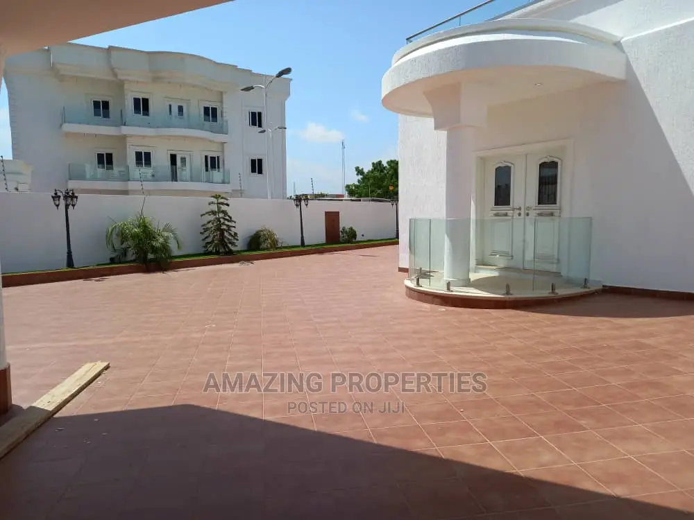 4bdrm House in East Legon for Rent