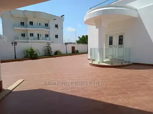 4bdrm House in East Legon for Rent