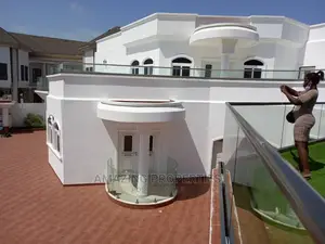4bdrm House in East Legon for Rent