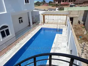 4bdrm House in East Legon for Rent