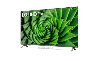 82up8050pvb LG Uhd TV 82”+Wireless Keyboard and Mouse