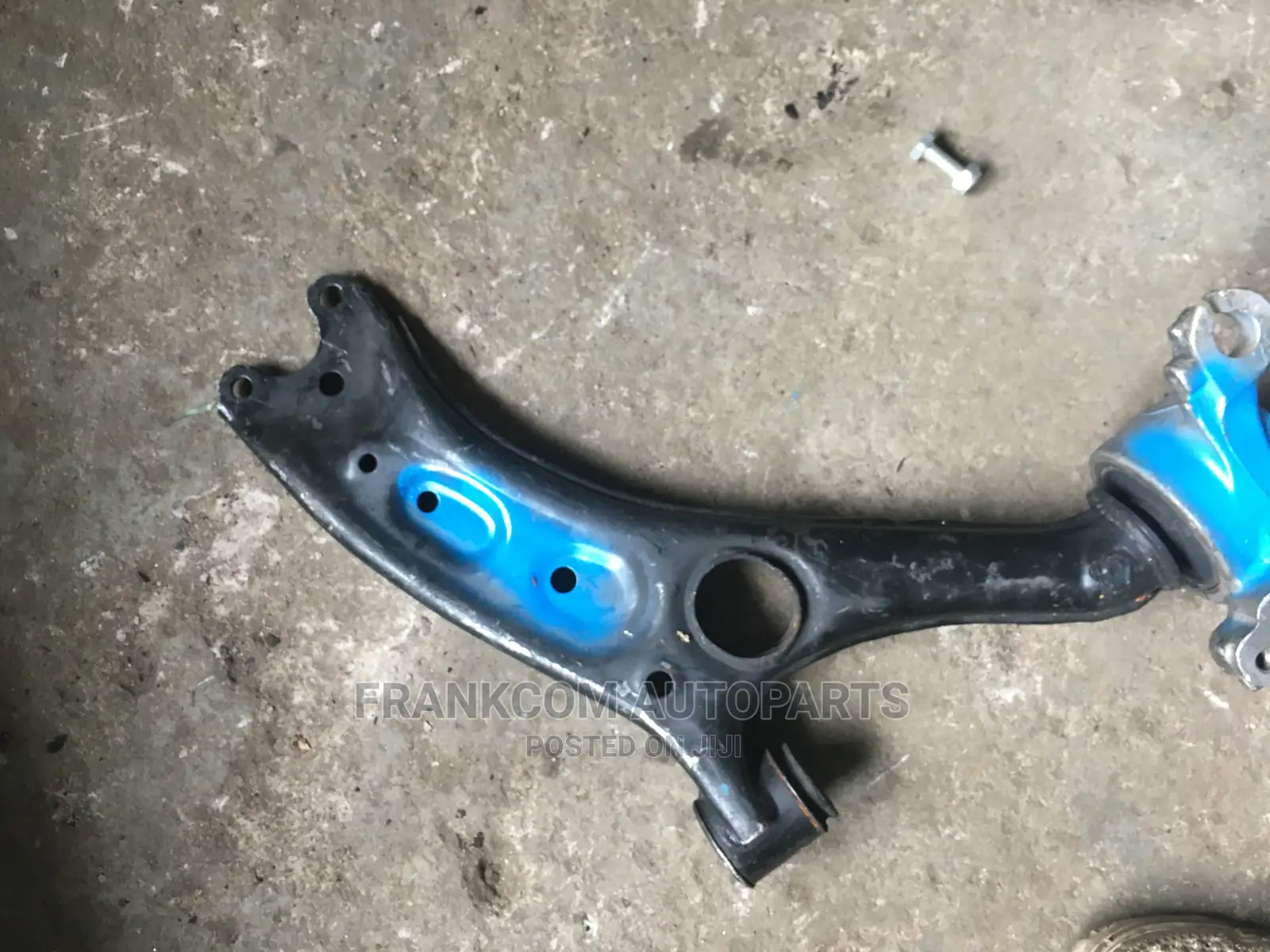Honda CR-V 2018 Front Control Arm