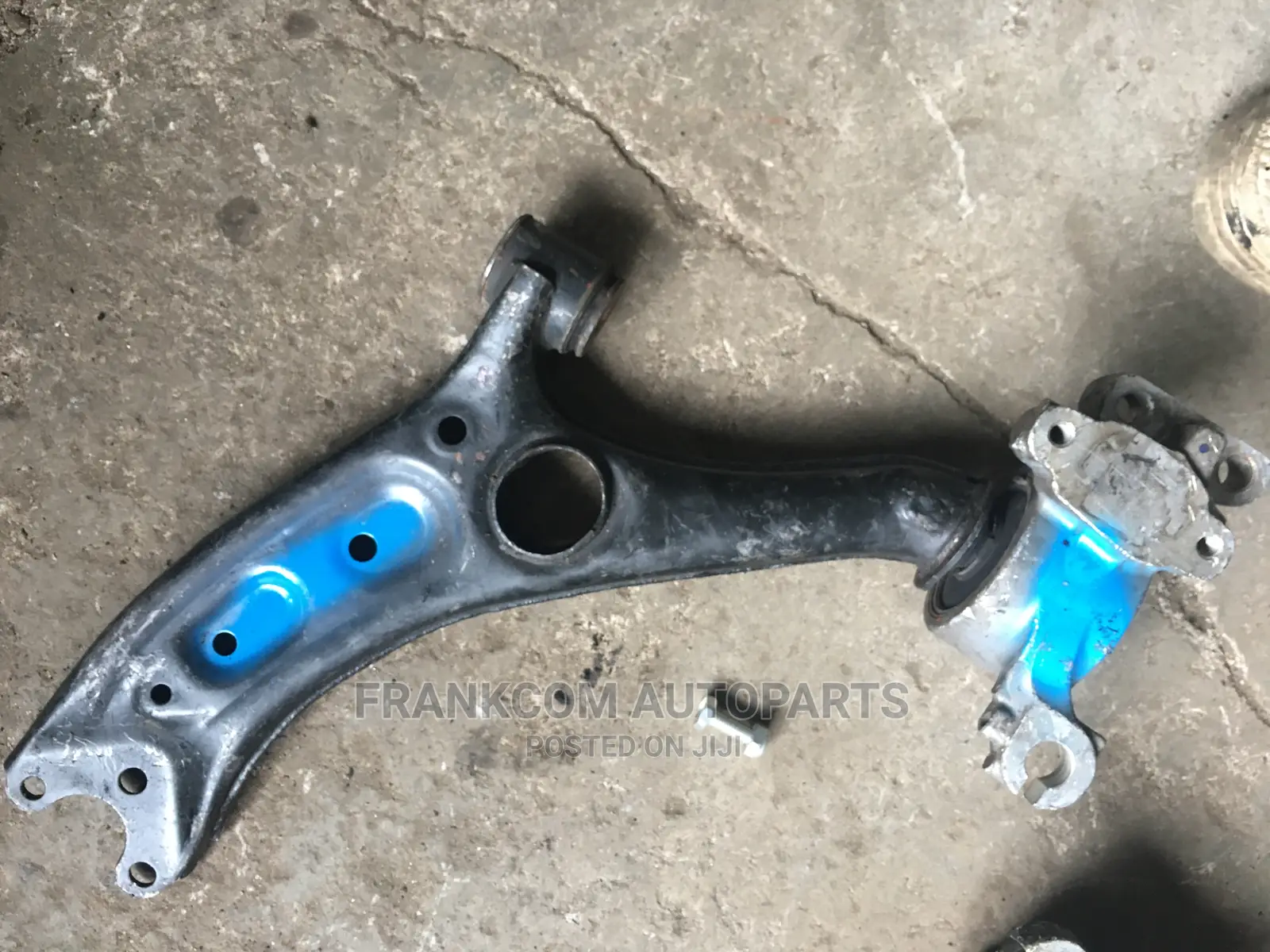 Honda CR-V 2018 Front Control Arm