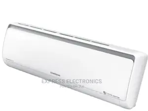 Samsung 1.5HP Inverter AC With R410a Gas + Wall Mount
