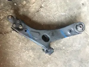 Hyundai Ix35 Front Control Arms Available
