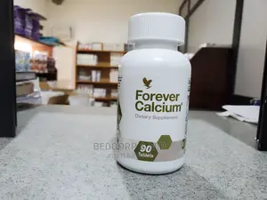 Calcium Supplement
