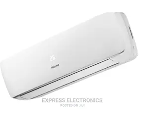 Hisense 2.0hp Inverter Air Conditioner Split+Free Wall Mount