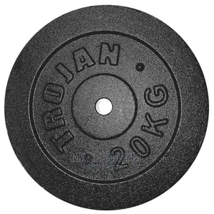 Weight Plate (20KG) STEEL
