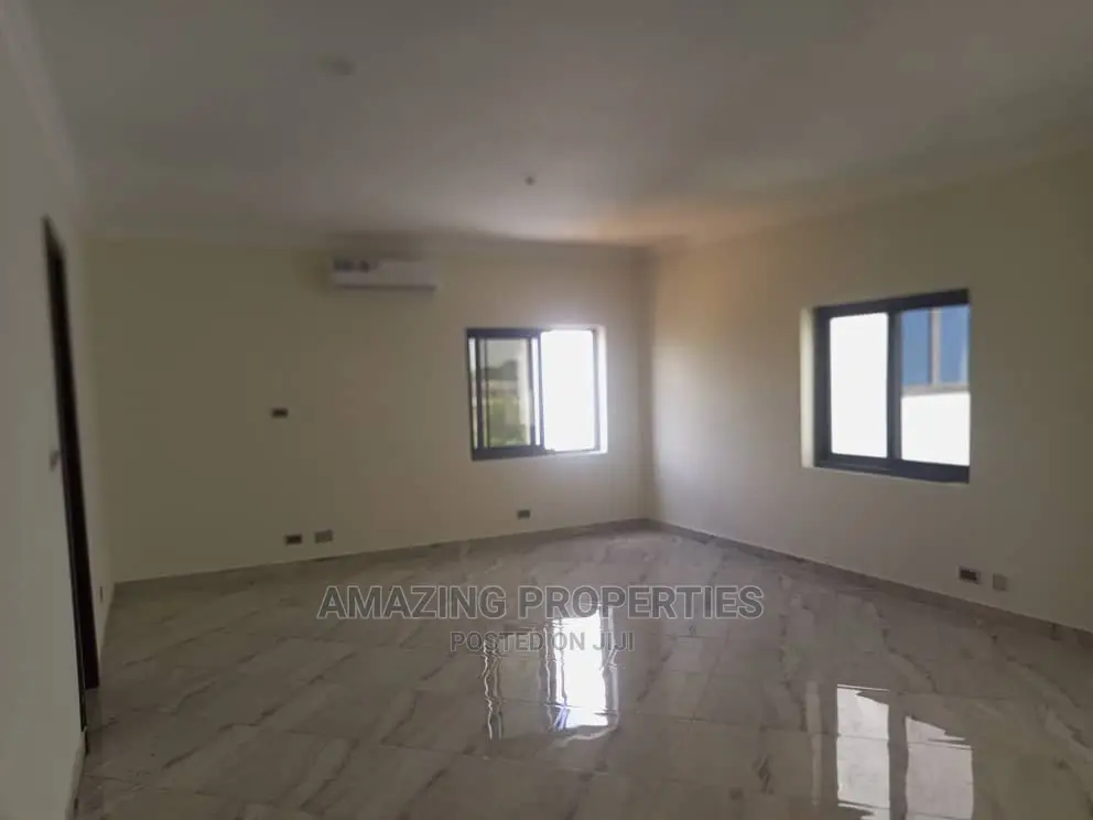 4bdrm House in East Legon for Rent