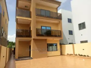 4bdrm House in East Legon for Rent