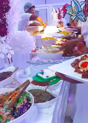 Catering Services