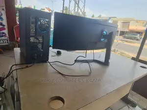 New Desktop Computer 64GB Intel Core I9 HDD+SSD 2T