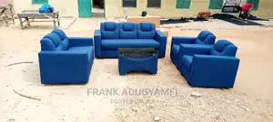 Gyamfi Furniture