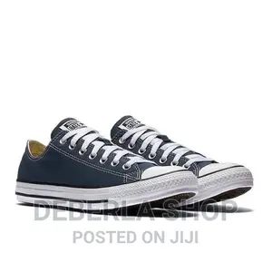 All Stars Converse Canvas/ Shoes