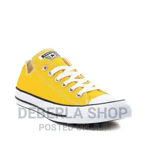 All Stars Converse Canvas/ Shoes
