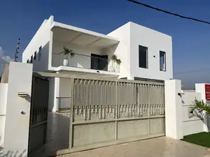 4bdrm House in Charclem Ventures, East Legon for Sale