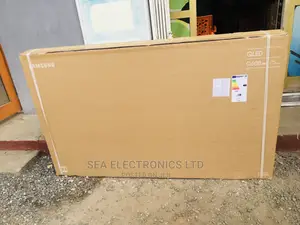 Samsung 75Q60B 75 Inches Class Q60B QLED Smart TV (2022)