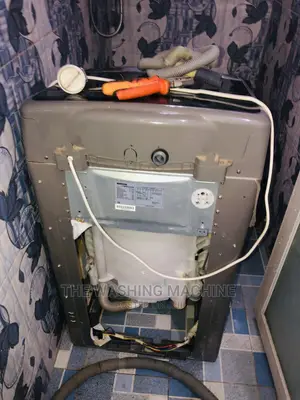 Washing Machines Technicians!