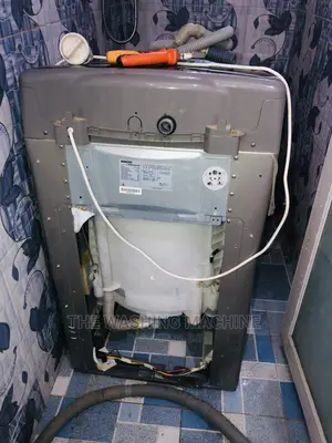 Washing Machines Technicians!