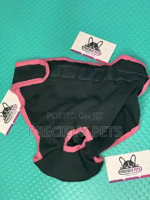 Toy Dog Clothings Series 050