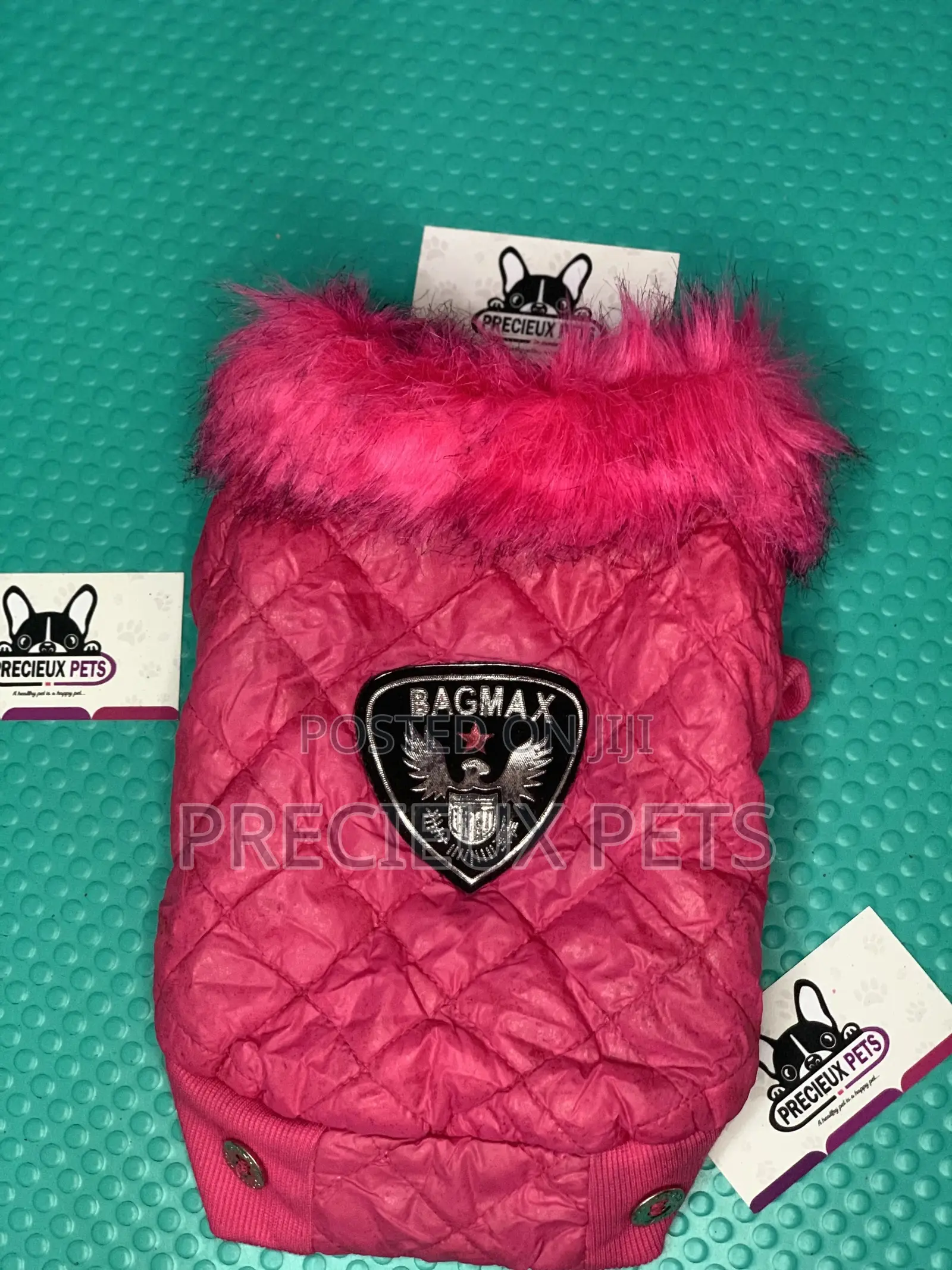 Toy Dog Clothings Series 052