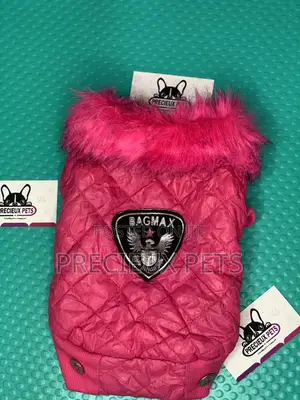 Toy Dog Clothings Series 052