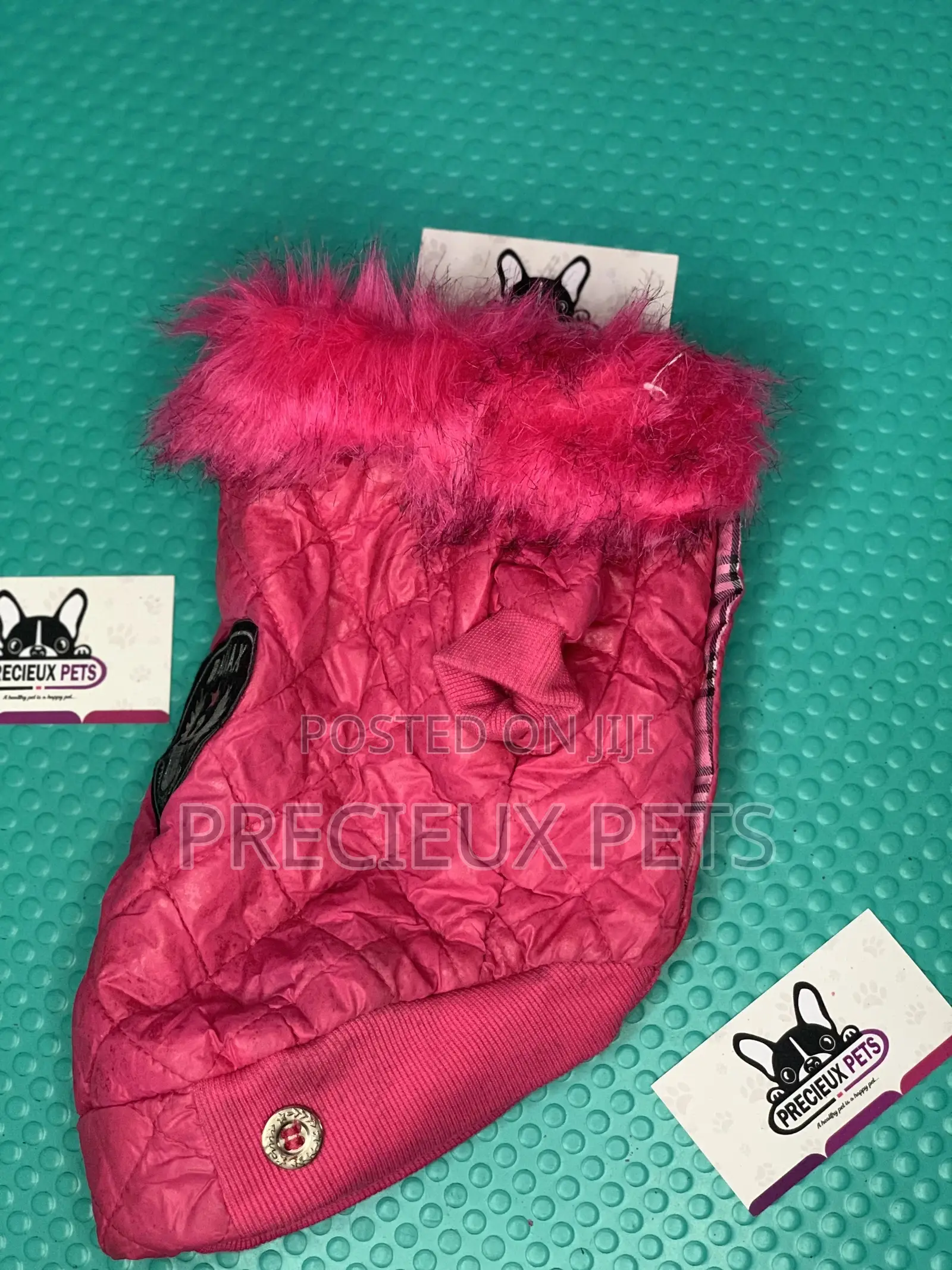 Toy Dog Clothings Series 052