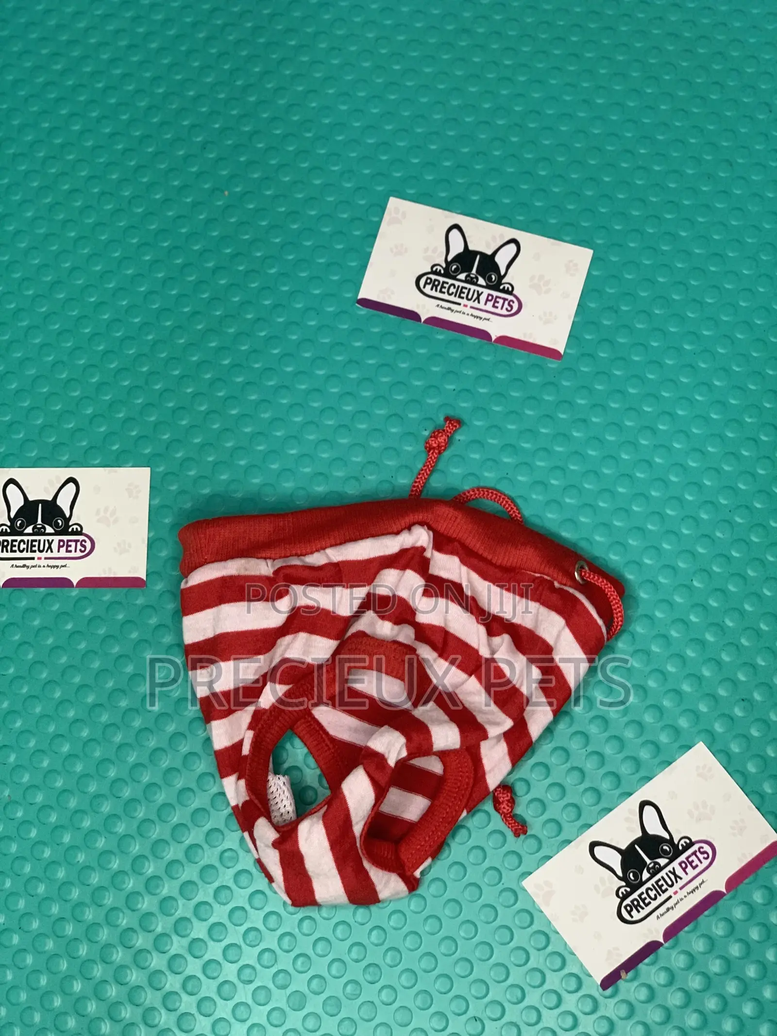 Toy Dog Clothings Series 053