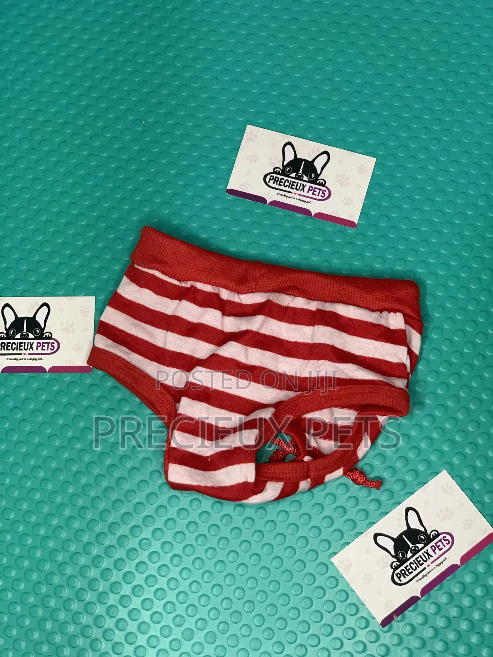 Toy Dog Clothings Series 053