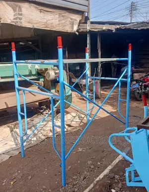 Locally Made Scaffolds for Sale