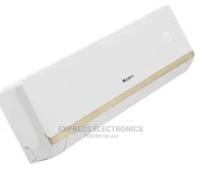Gree 2.0HP R410a Air Conditioner + Free Bracket