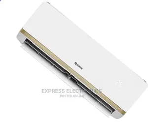Gree 2.5hp Inverter Air Conditioner (2 Stars) + Free Bracket