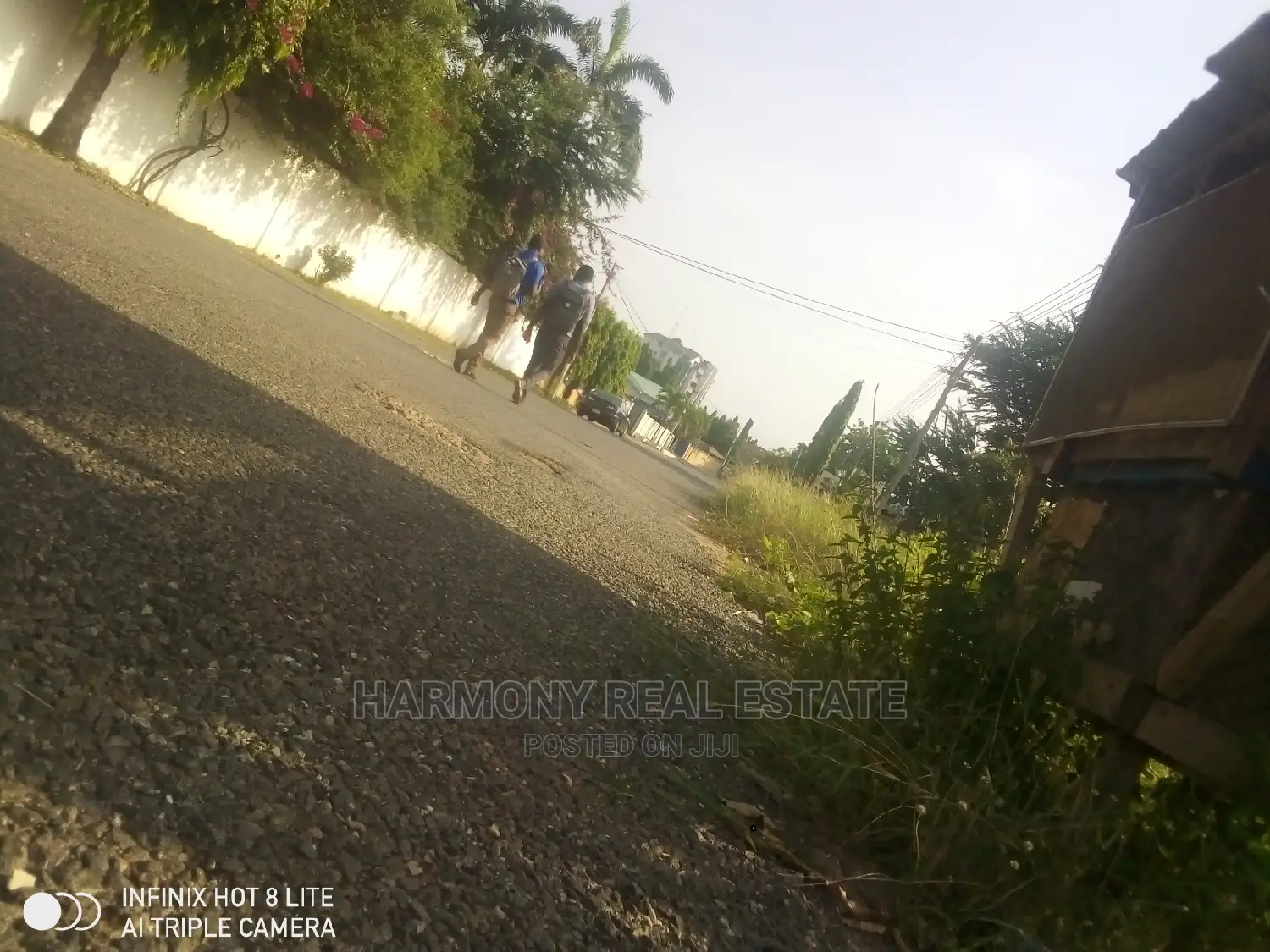 4plots for Sale -Airport