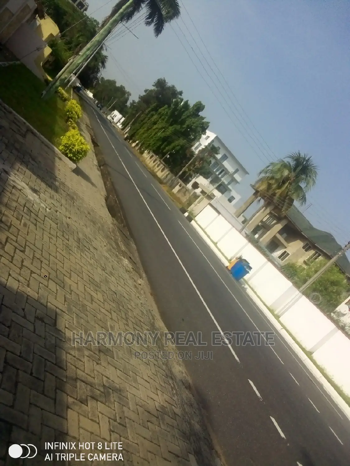 4plots for Sale -Airport