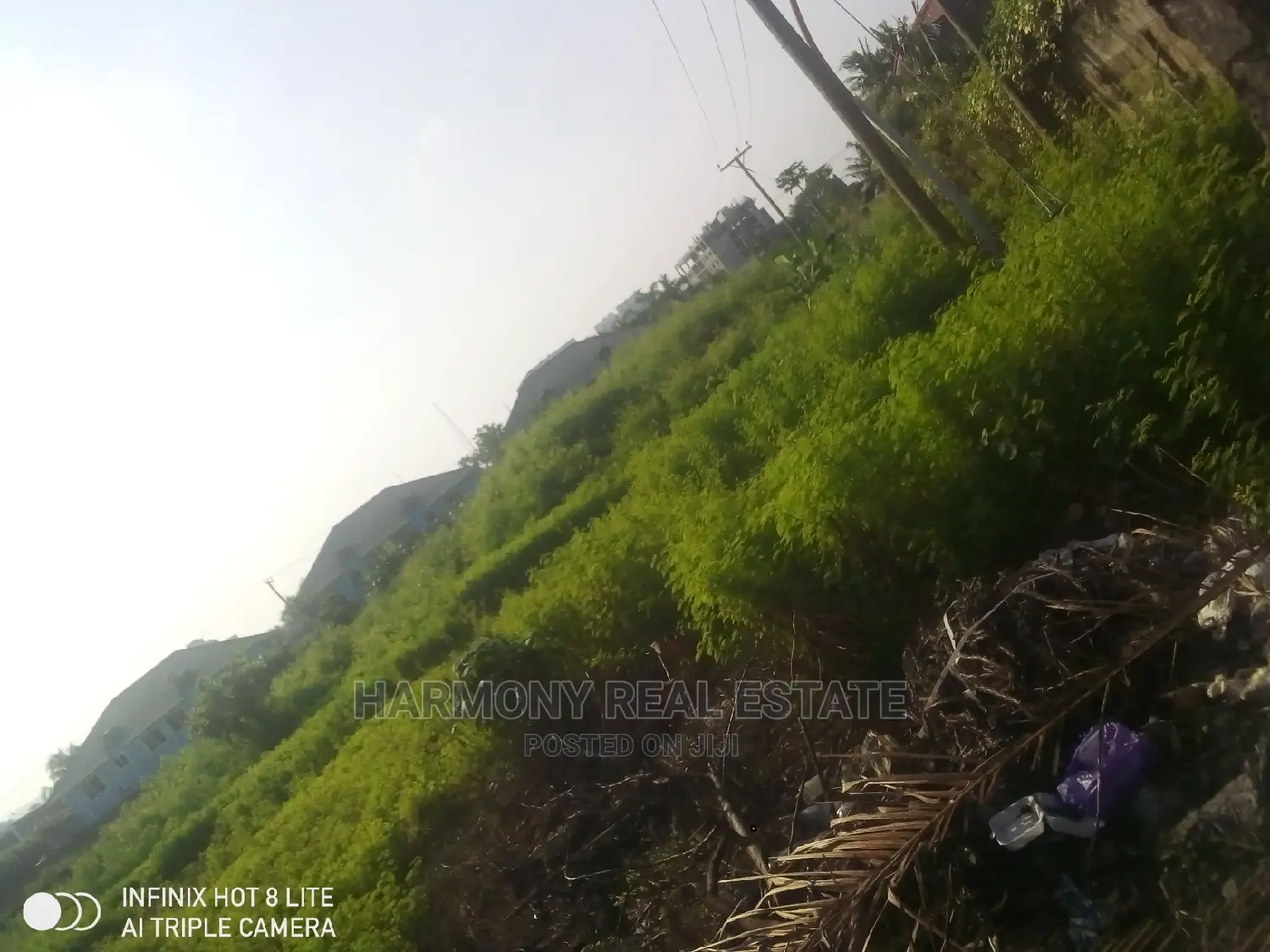 4plots for Sale -Airport