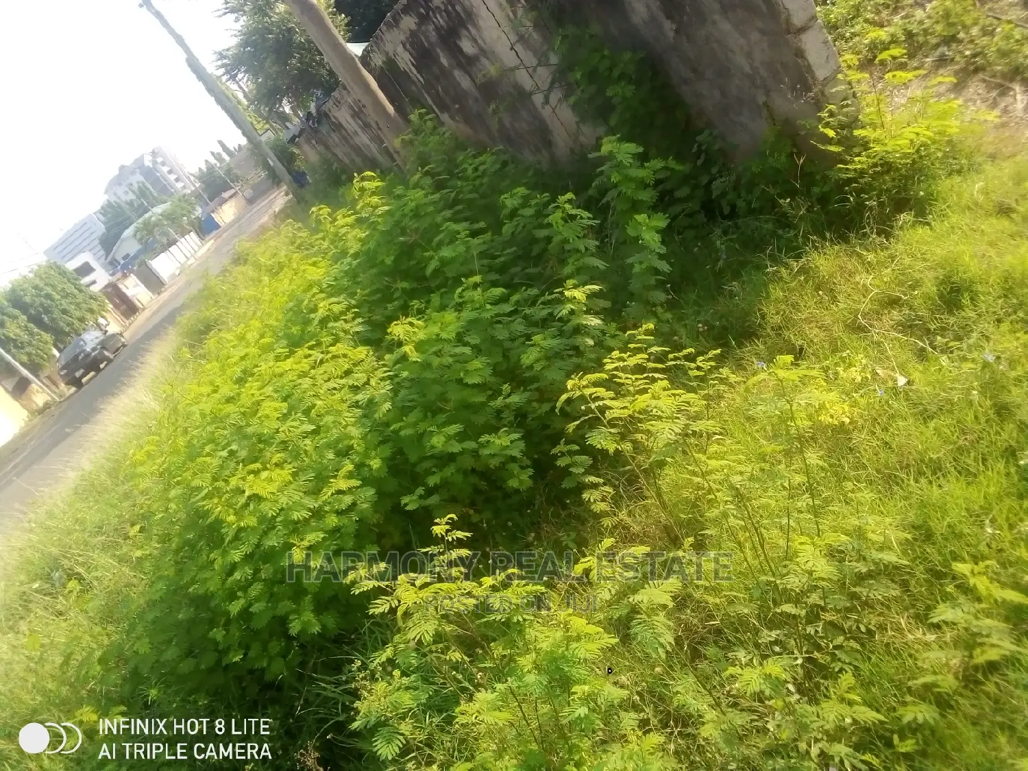 4plots for Sale -Airport